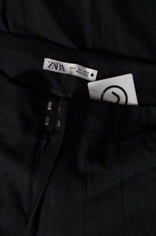 Damenhose Zara, Größe L, Farbe Schwarz, Preis € 7,99