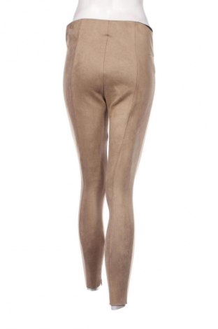 Damenhose Zara, Größe S, Farbe Beige, Preis € 9,49