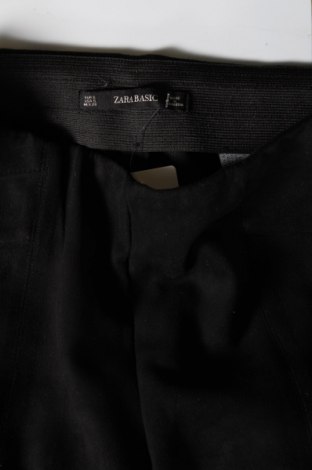 Damenhose Zara, Größe S, Farbe Schwarz, Preis € 9,49