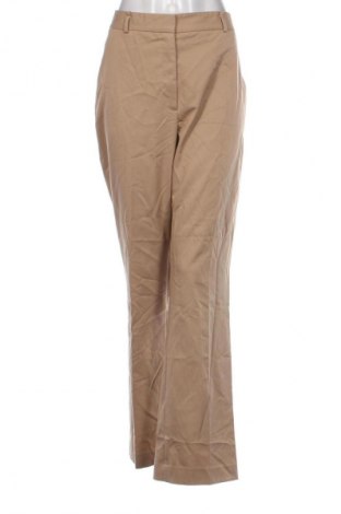 Damenhose Zara, Größe L, Farbe Braun, Preis 7,99 €