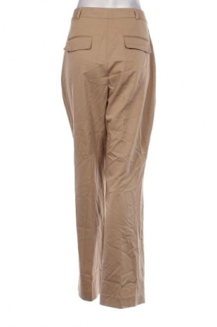 Damenhose Zara, Größe L, Farbe Braun, Preis 7,99 €