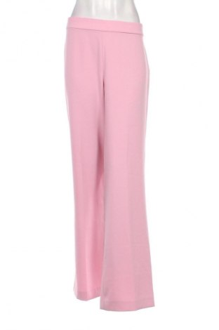 Damenhose Zara, Größe L, Farbe Rosa, Preis € 13,81