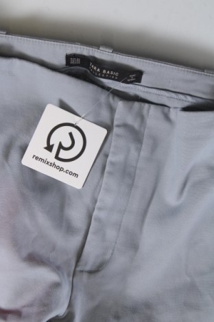 Damenhose Zara, Größe XS, Farbe Grau, Preis € 8,49