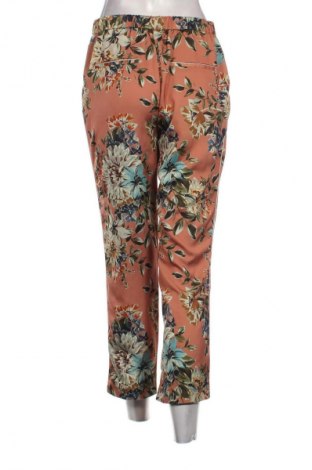 Pantaloni de femei Zara, Mărime S, Culoare Multicolor, Preț 68,88 Lei