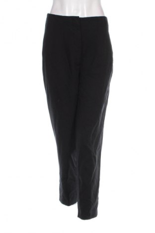 Pantaloni de femei Zara, Mărime L, Culoare Negru, Preț 35,99 Lei