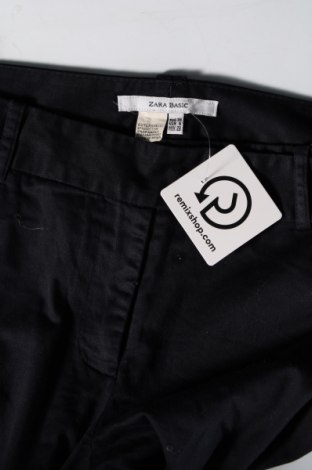 Damenhose Zara, Größe M, Farbe Blau, Preis € 13,81