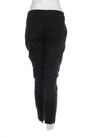 Pantaloni de femei Zara, Mărime M, Culoare Negru, Preț 35,99 Lei