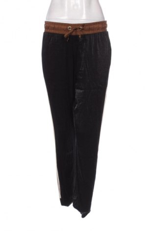 Pantaloni de femei Zara, Mărime S, Culoare Negru, Preț 26,99 Lei