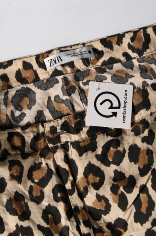 Damenhose Zara, Größe XL, Farbe Mehrfarbig, Preis € 13,81