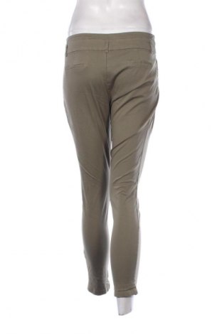 Damenhose Zara, Größe S, Farbe Grün, Preis 3,99 €