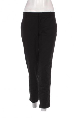 Pantaloni de femei Zara, Mărime L, Culoare Negru, Preț 88,99 Lei