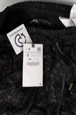 Damenhose Zara, Größe S, Farbe Schwarz, Preis € 17,99