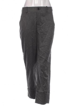 Damenhose Zara, Größe S, Farbe Grau, Preis 18,99 €