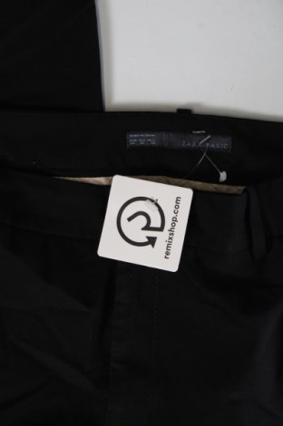 Pantaloni de femei Zara, Mărime M, Culoare Negru, Preț 88,99 Lei