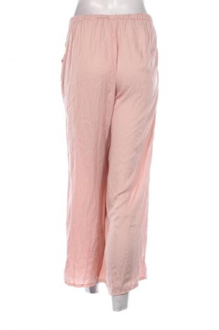 Damenhose Zara, Größe S, Farbe Rosa, Preis 11,99 €