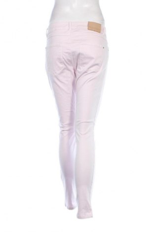 Damenhose Zara, Größe M, Farbe Rosa, Preis € 18,99