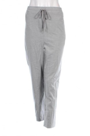 Damenhose Zara, Größe XL, Farbe Grau, Preis 18,99 €