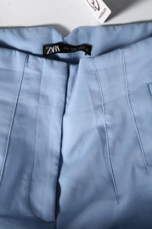 Damenhose Zara, Größe S, Farbe Blau, Preis € 13,84