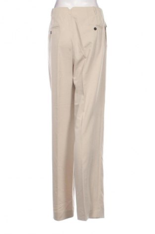 Damenhose Zara, Größe L, Farbe Beige, Preis 13,84 €