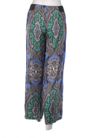 Pantaloni de femei Zara, Mărime S, Culoare Multicolor, Preț 88,99 Lei