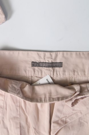 Damenhose Zara, Größe XS, Farbe Rosa, Preis 18,99 €