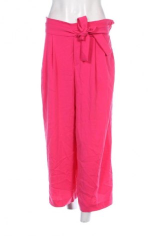 Damenhose Zara, Größe M, Farbe Rosa, Preis 18,99 €