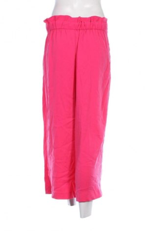 Damenhose Zara, Größe M, Farbe Rosa, Preis 18,99 €