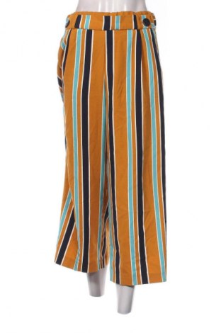 Pantaloni de femei Zara, Mărime M, Culoare Multicolor, Preț 57,99 Lei