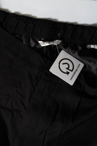 Damenhose Zara, Größe L, Farbe Schwarz, Preis € 18,99