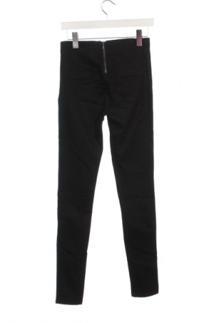 Pantaloni de femei Zara, Mărime S, Culoare Negru, Preț 88,99 Lei