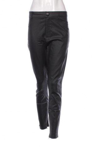 Pantaloni de femei Zara, Mărime XXL, Culoare Negru, Preț 48,99 Lei