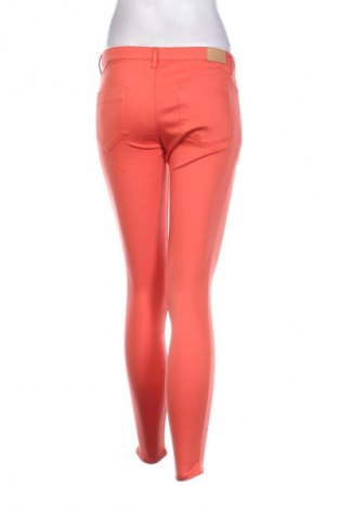 Damenhose Zara, Größe S, Farbe Orange, Preis € 4,99