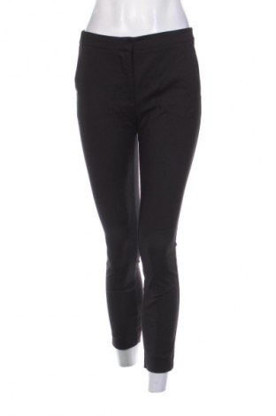 Pantaloni de femei Zara, Mărime S, Culoare Negru, Preț 35,99 Lei