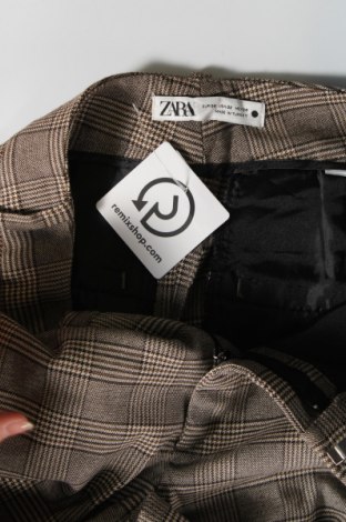 Damenhose Zara, Größe S, Farbe Mehrfarbig, Preis € 18,99