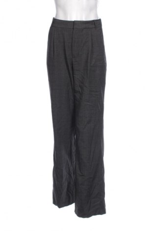 Pantaloni de femei Zara, Mărime XS, Culoare Gri, Preț 88,99 Lei