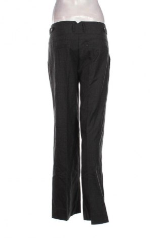 Pantaloni de femei Zara Trafaluc, Mărime S, Culoare Gri, Preț 48,99 Lei