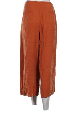 Damenhose Zara Trafaluc, Größe S, Farbe Braun, Preis € 11,49