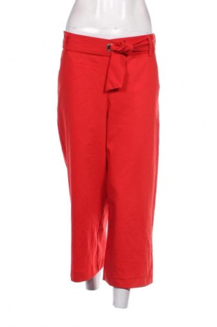 Damenhose Zara Trafaluc, Größe M, Farbe Rot, Preis 9,99 €