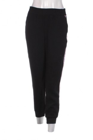 Pantaloni de femei Zara Trafaluc, Mărime S, Culoare Negru, Preț 88,99 Lei