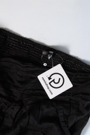 Pantaloni de femei Zara Trafaluc, Mărime S, Culoare Negru, Preț 88,99 Lei