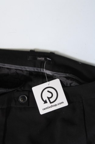 Damenhose Zero, Größe XS, Farbe Schwarz, Preis € 10,31