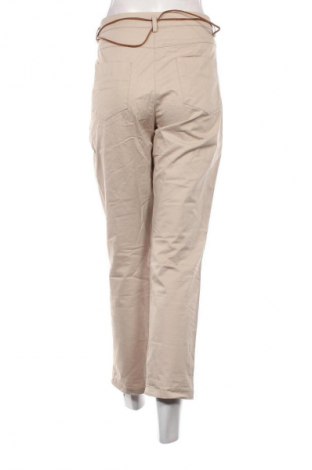 Damenhose Zero, Größe XL, Farbe Beige, Preis € 28,99