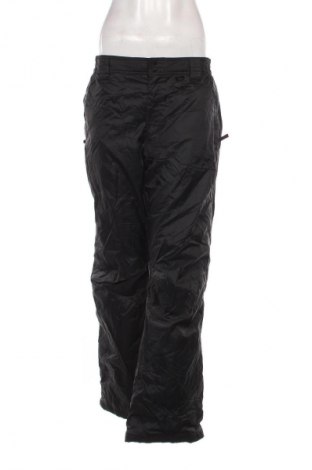 Damenhose für Wintersport, Größe L, Farbe Schwarz, Preis € 15,49