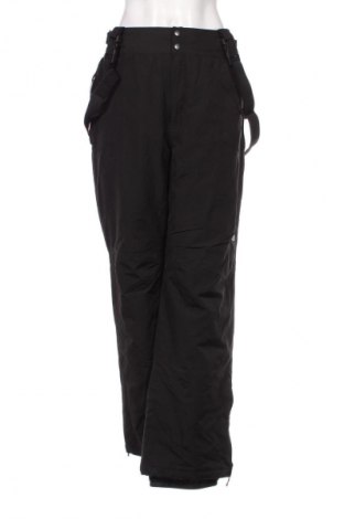 Damenhose für Wintersport, Größe 3XL, Farbe Schwarz, Preis € 34,99