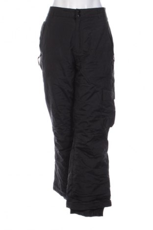 Pantaloni de damă pentru sporturi de iarnă, Mărime S, Culoare Negru, Preț 182,99 Lei