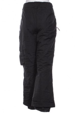 Pantaloni de damă pentru sporturi de iarnă, Mărime S, Culoare Negru, Preț 182,99 Lei