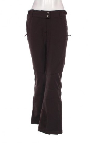 Pantaloni de damă pentru sporturi de iarnă Arctic Queen, Mărime M, Culoare Negru, Preț 134,99 Lei