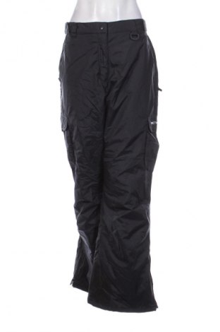 Pantaloni de damă pentru sporturi de iarnă Arctix, Mărime XL, Culoare Negru, Preț 167,99 Lei