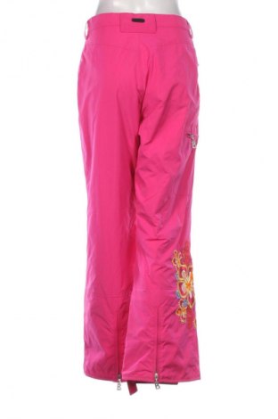 Damenhose für Wintersport Bogner, Größe M, Farbe Rosa, Preis 171,49 €