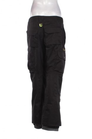 Damenhose für Wintersport Burton, Größe S, Farbe Schwarz, Preis 75,99 €